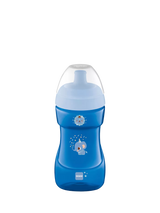 John Lewis MAM Spill Proof Sports Cup 330ml- Buy online at McGrocer