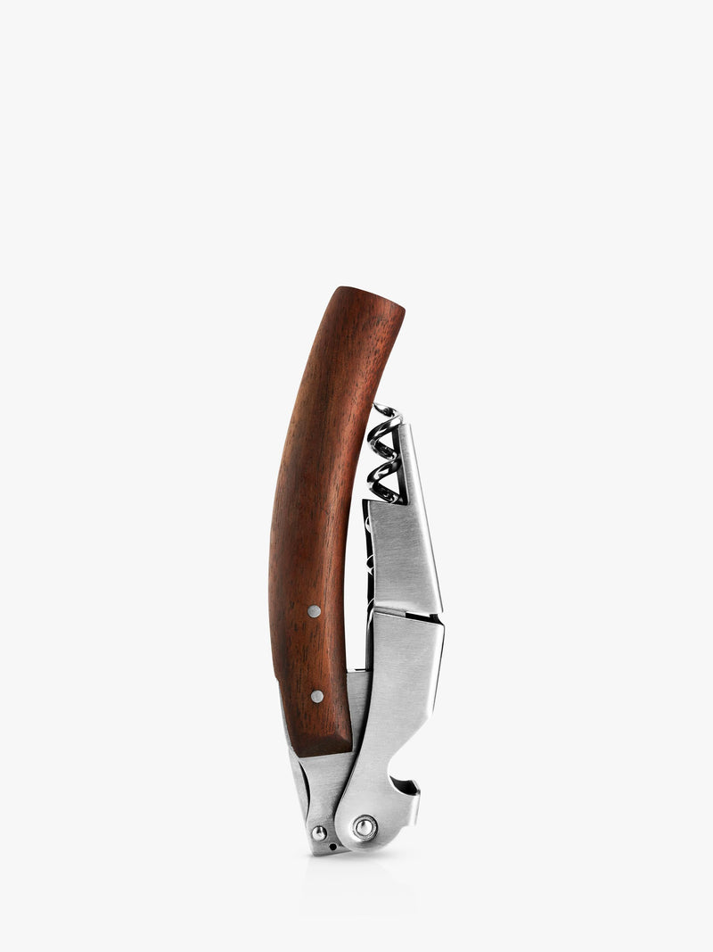Eva Solo waiter's corkscrew - British product