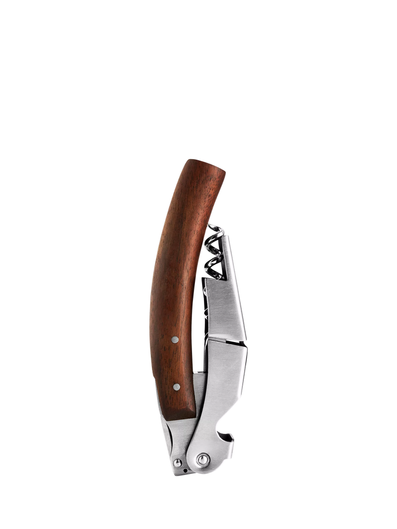 Eva Solo waiter's corkscrew - British product