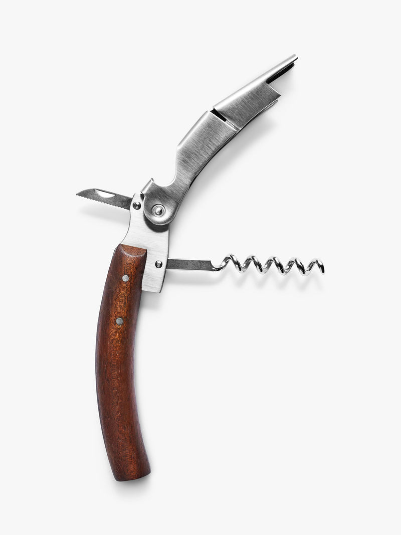 Eva Solo waiter's corkscrew - British product