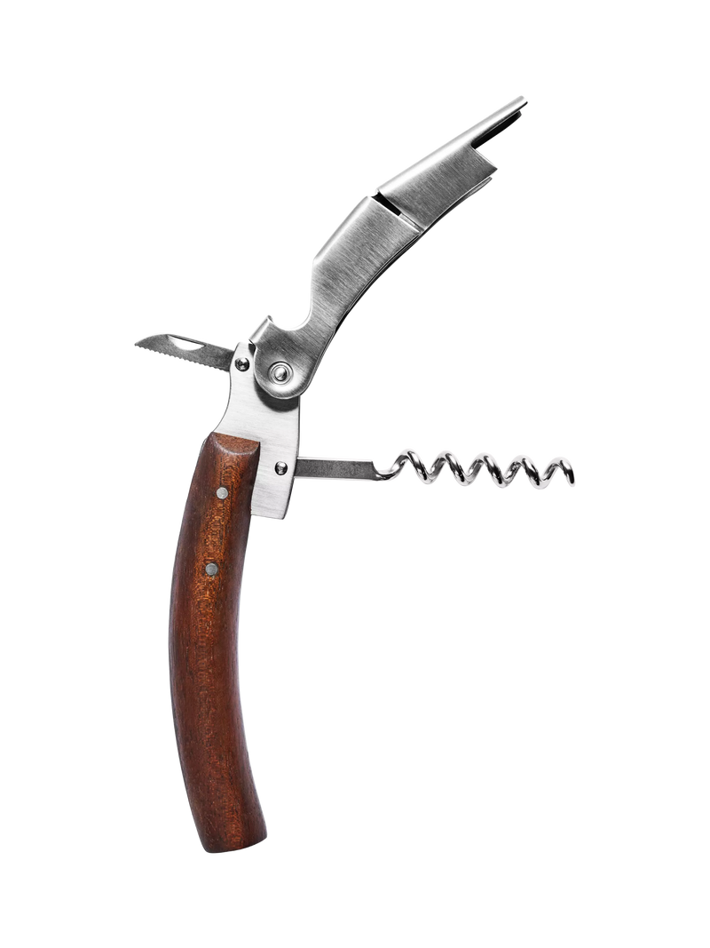 Eva Solo waiter's corkscrew - British product
