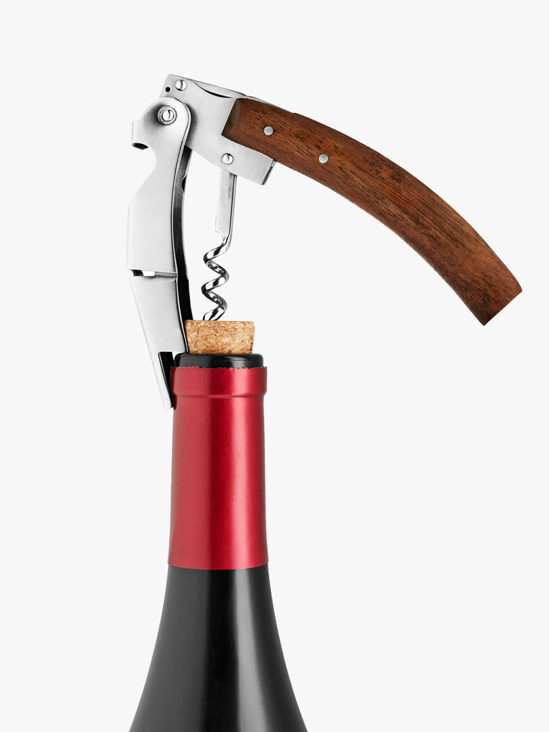 Eva Solo waiter's corkscrew - British product