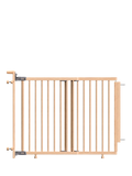 BabyDan extending stair gate Baluster Edition, imported from the UK