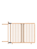 BabyDan extending stair gate Baluster Edition, imported from the UK