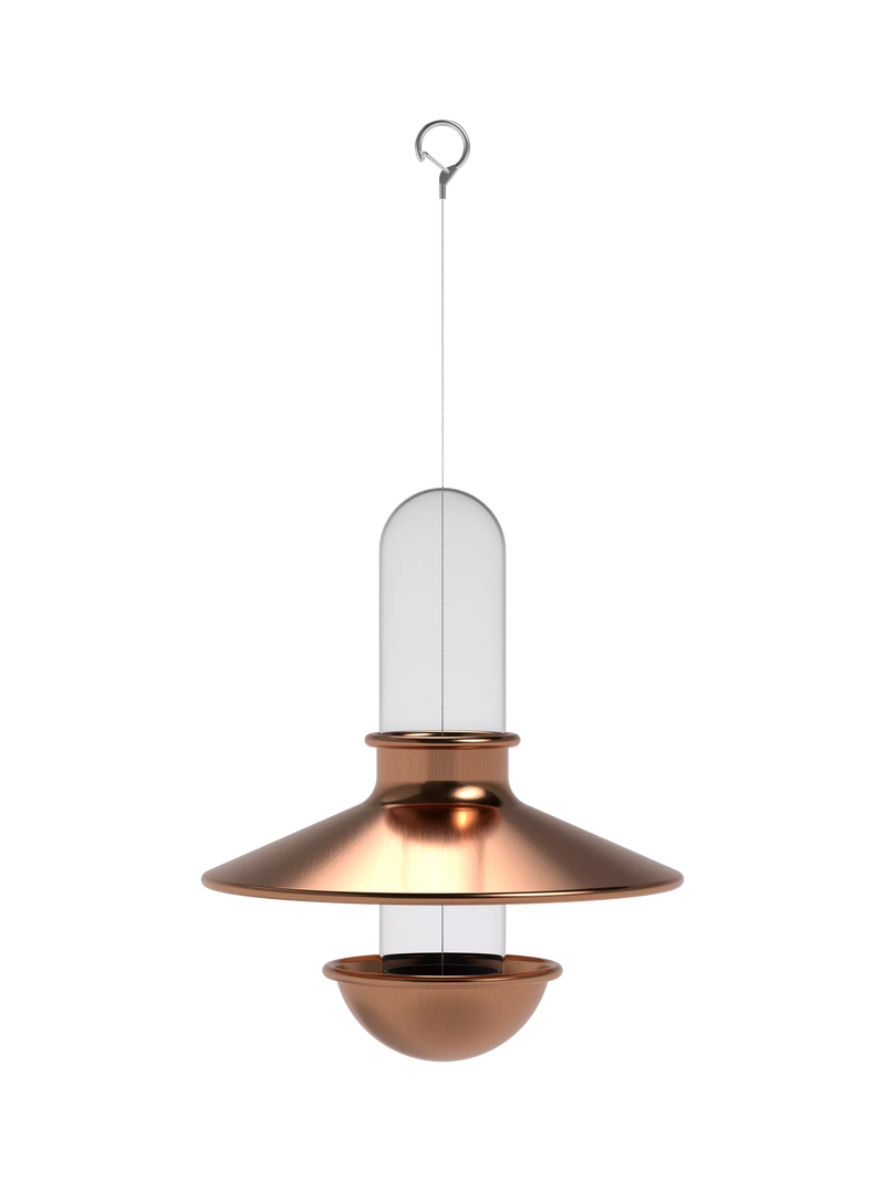 Eva Solo Deluxe Bird Feeder - British product