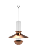 John Lewis Eva Solo Deluxe Bird Feeder- Buy online at McGrocer