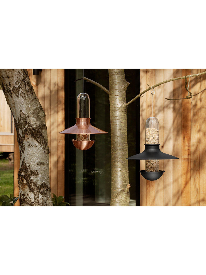 Eva Solo Deluxe Bird Feeder - British product