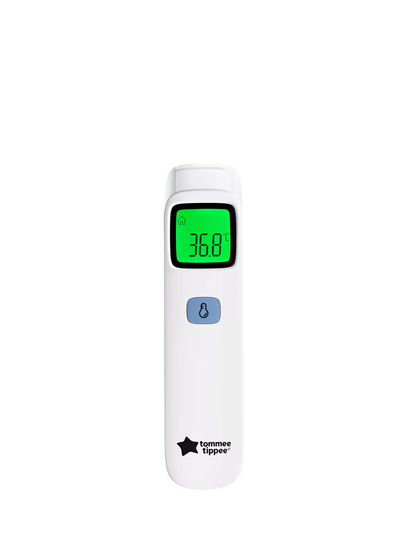 Tommee Tippee no touch digital thermometer for babies (British brand)