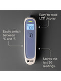 Tommee Tippee in-ear digital thermometer, UK version