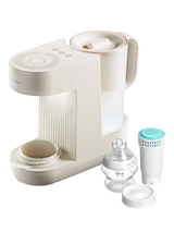 John Lewis Tommee Tippee Perfect Prep Baby Bottle Formula Feed Maker- Buy online at McGrocer