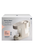 Tommee Tippee Perfect Prep baby formula feed maker, imported from the UK