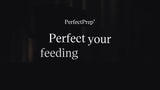 Tommee Tippee Perfect Prep baby formula feed maker, imported from the UK