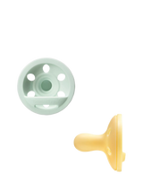 John Lewis Tommee Tippee Breast-Like Soothers 0-6m Baby Dummy Pack of 2- Buy online at McGrocer