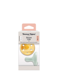 Tommee Tippee soothers 0-6m pack of 2, imported from the UK
