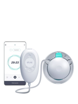 John Lewis Elvie Stride 2 Single Electric Breast Pump- Buy online at McGrocer