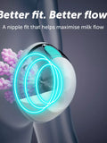 Elvie Stride 2 Single Breast Pump - British product
