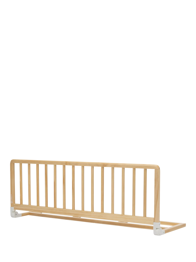 Safety 1st solid wooden bed rail 110cm - British product