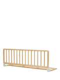 Safety 1st solid wooden bed rail 110cm - British product