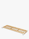 Safety 1st solid wooden bed rail 110cm - British product