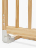 Safety 1st solid wooden bed rail 110cm - British product
