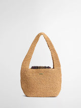 John Lewis Barbour Lily Soft Tote Bag, Natural- Buy online at McGrocer