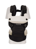 Nuna CUDL Clik 2 baby carrier Caviar, imported from the UK