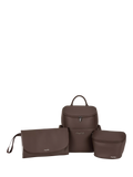 Nuna Essential Changing Bag, Cocoa