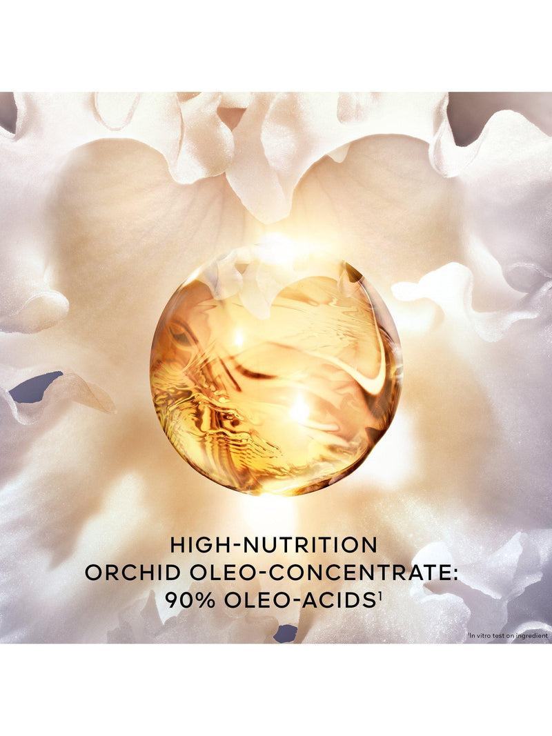 Guerlain Orchidée Impériale Oil In Gel 150ml, UK version