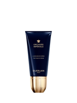 John Lewis Guerlain Orchidée Impériale The Foam in Cream Facial Cleanser, 150ml- Buy online at McGrocer