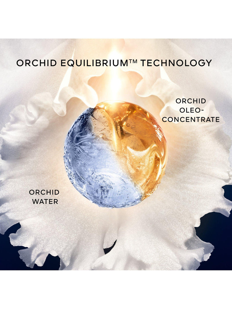 Guerlain Orchidée Impériale foam cleanser 150ml - British product