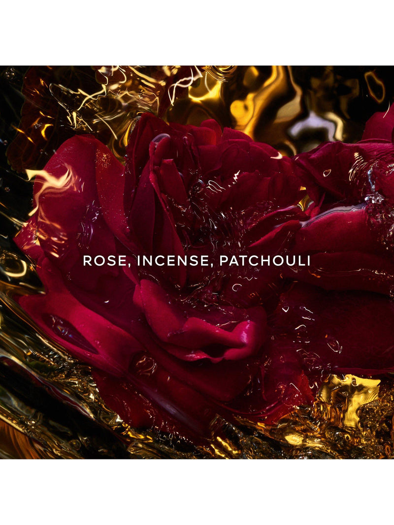 Guerlain Rose Amira hair mist 40ml (British brand)