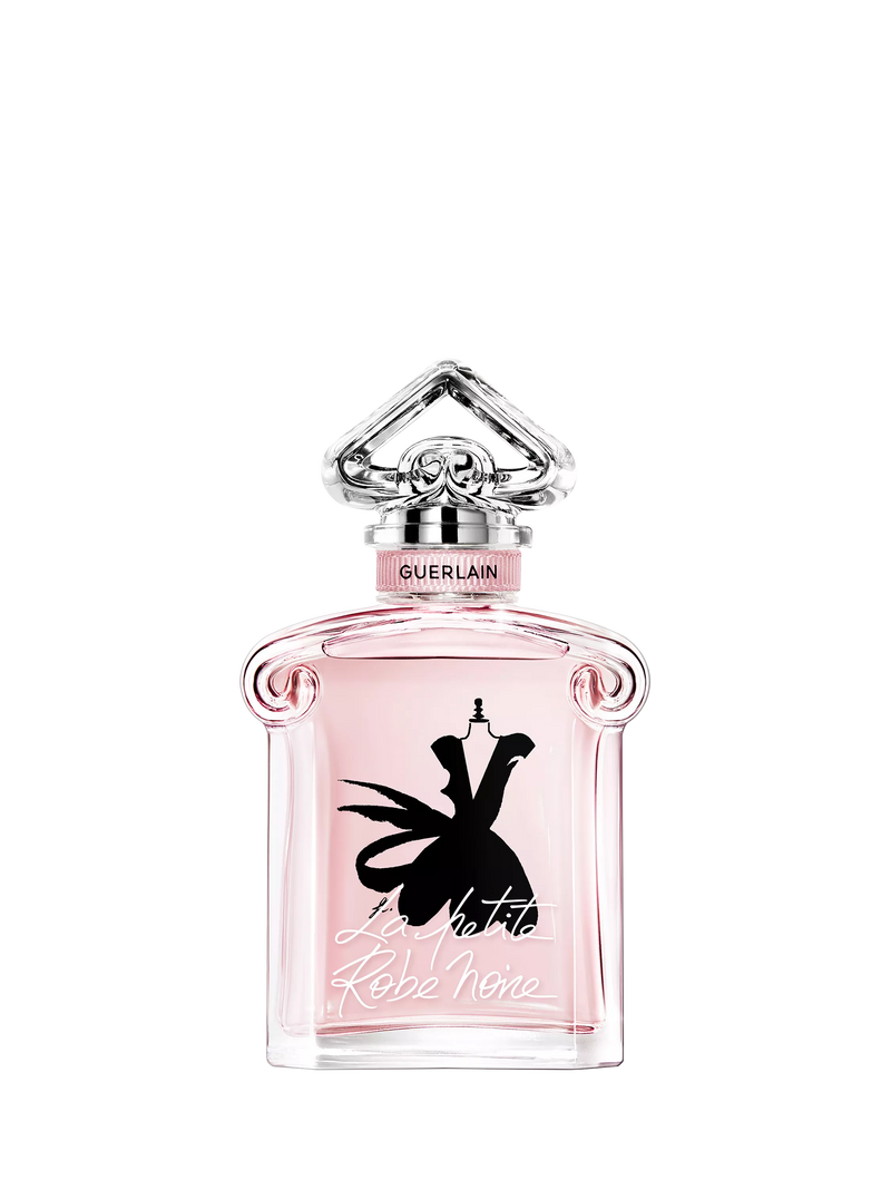 Guerlain La Petite Robe Noire Eau de Toilette Fragrance 100ml