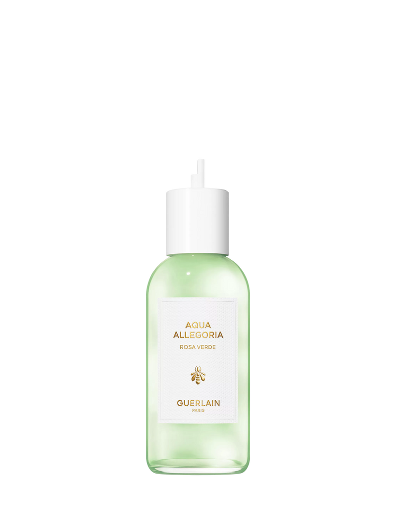 Guerlain Aqua Allegoria Rosa Verde eau de toilette refill 200ml - British product