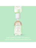 Guerlain Aqua Allegoria Rosa Verde eau de toilette refill 200ml - British product