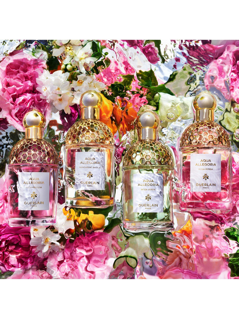 Guerlain Aqua Allegoria Rosa Verde eau de toilette 125ml, UK version