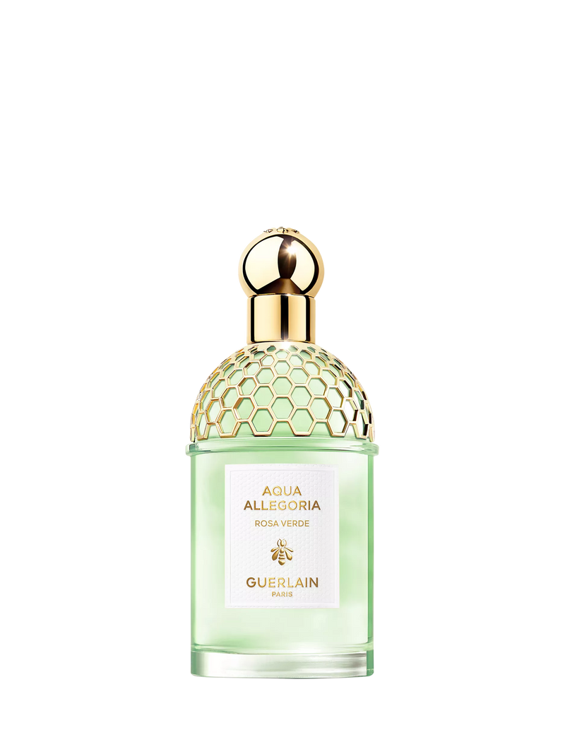 Guerlain Aqua Allegoria Rosa Verde eau de toilette 125ml, UK version