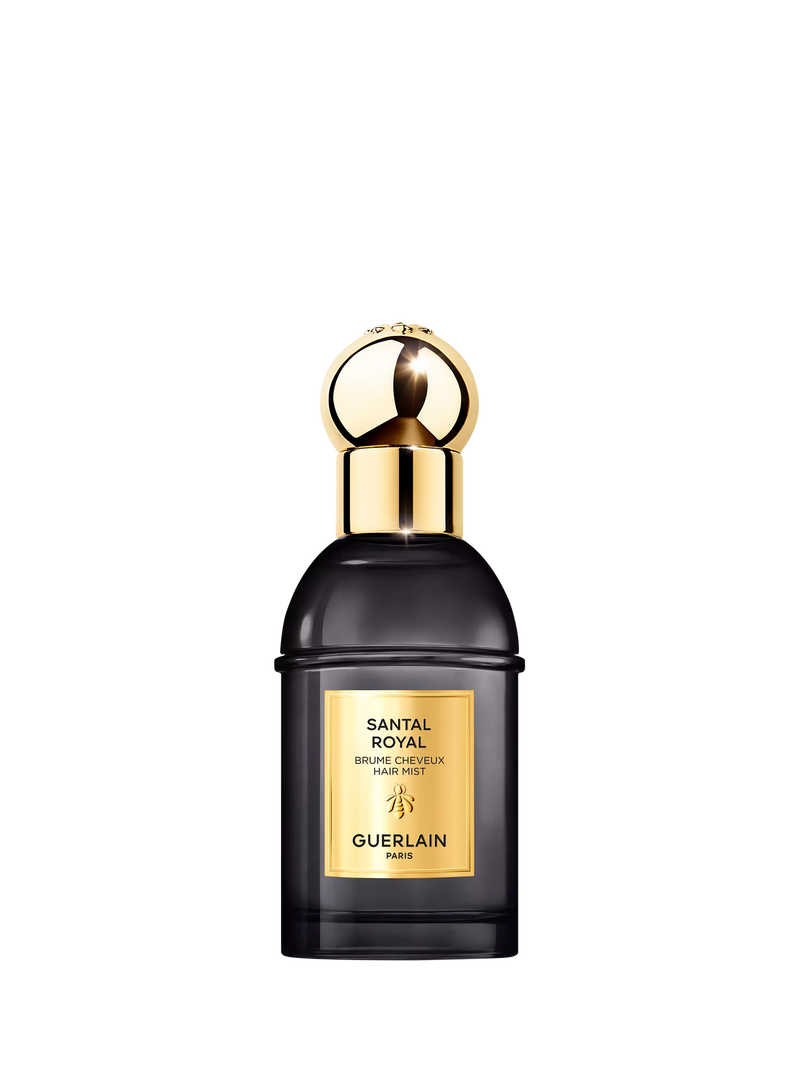 Guerlain Santal Royal Hair Mist 40ml, imported from the UK