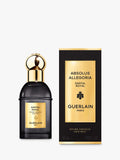 Guerlain Santal Royal Hair Mist 40ml, imported from the UK