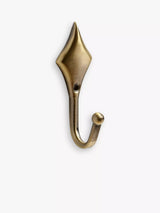 John Lewis Speedy Products Diamond Curtain Tieback Hook- Buy online at McGrocer
