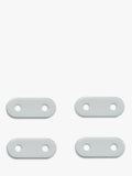 Speedy Products curtain penny weights - British product