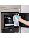 Vital Baby microwave sterilising bags pack of 5, imported from the UK