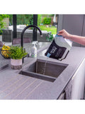 Vital Baby microwave sterilising bags pack of 5, imported from the UK