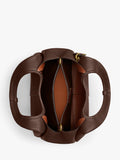 Coach Lana 23 kleine Leder-Henkeltasche - Britisches Produkt