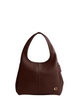John Lewis Coach Lana Leather Shoulder Bag- Buy online at McGrocer