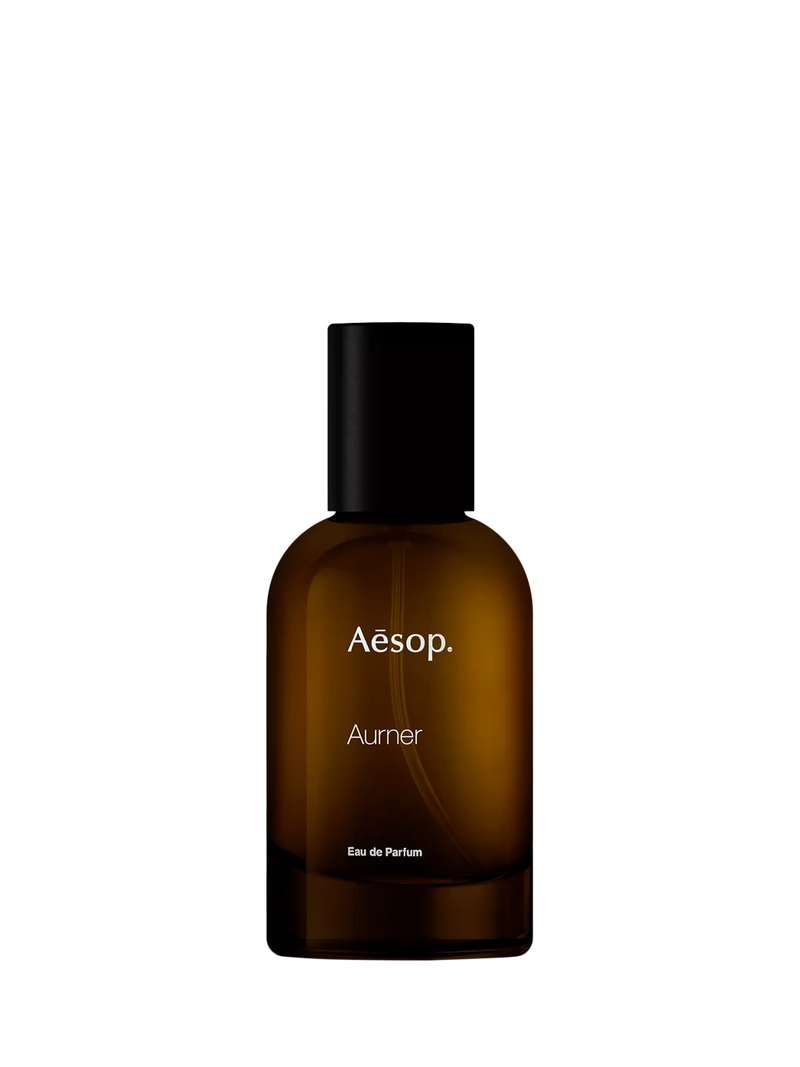 Aesop Aurner Eau de Parfum 50ml - British product