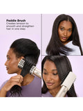 Shark FlexStyle 4-in-1 air styler limited edition Pearl Pink - British product