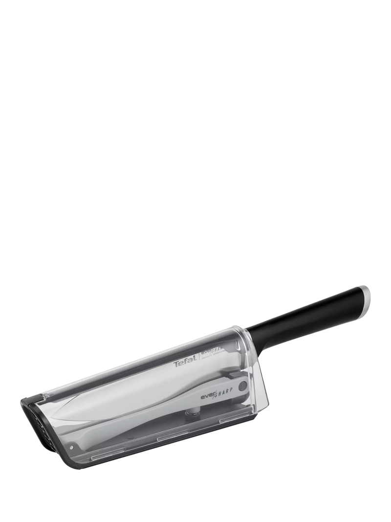 Tefal Ever Sharp chef knife 16.5cm, imported from the UK