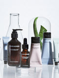 Grown Alchemist Gentle Gel Facial Cleanser 50ml (British brand)