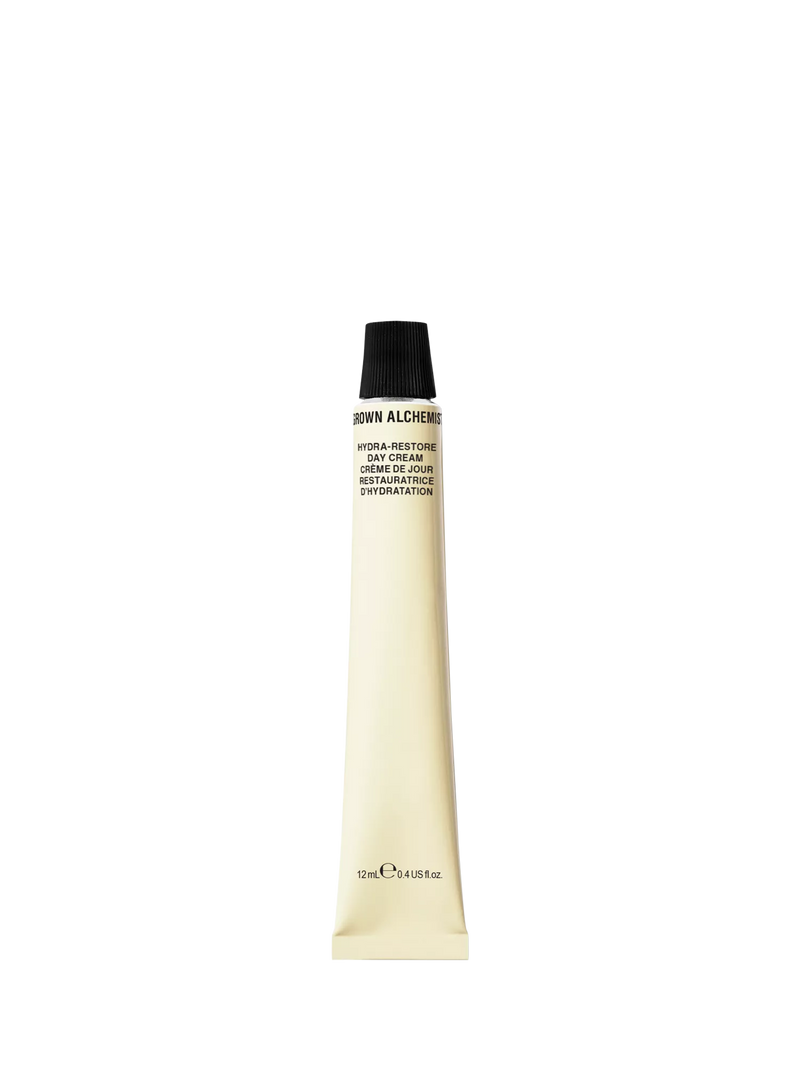 Grown Alchemist Hydra-Restore day cream 12ml (British brand)