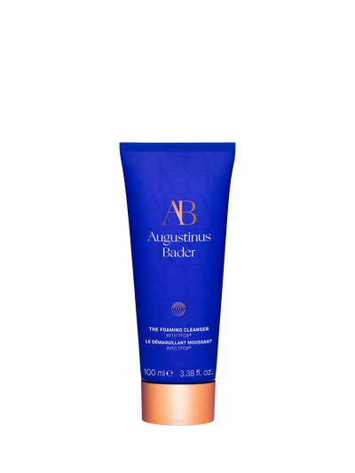 John Lewis Augustinus Bader The Foaming Cleanser 100ml- Buy online at McGrocer
